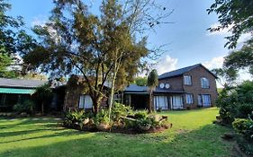 Waterfall Bed & Breakfast